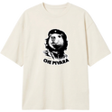 "Che Pivara DTG" Camiseta Oversized Classic