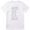 "F&C Medicina" Camiseta Premium Unissex Bunker Studios
