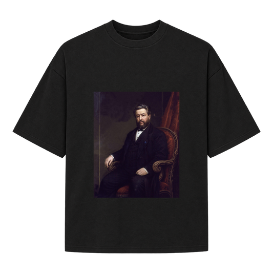 "Produto #002 de Coram" Camiseta Oversized Suedine 220g