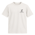 "Camiseta Regular Suedine" Camiseta Regular Suedine