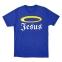 "Camiseta jesus classic" Camiseta Básica Unissex