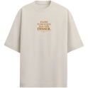 "Nossa Senhora Aparecida" Oversized Premium
