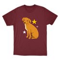 "Caramelo" Camiseta Básica Unissex