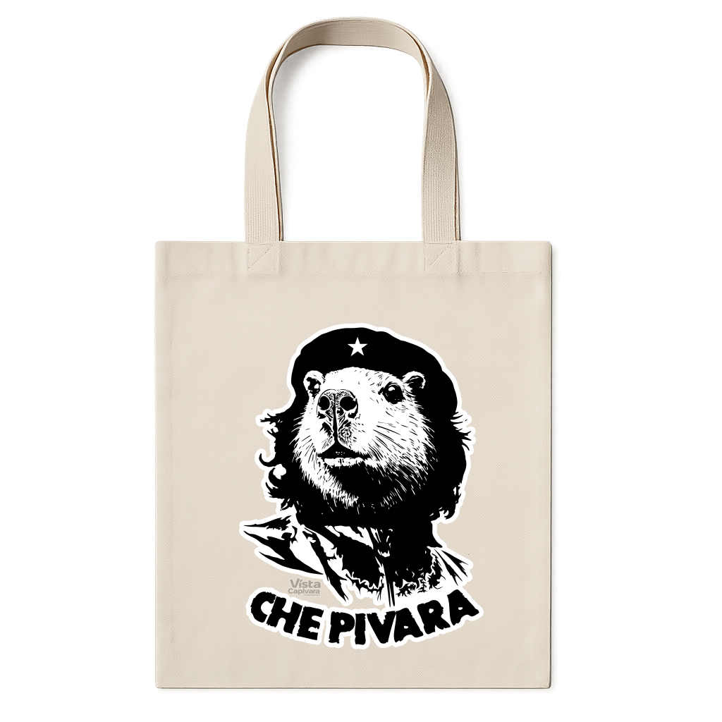 "Che Pivara DTF" Ecobag
