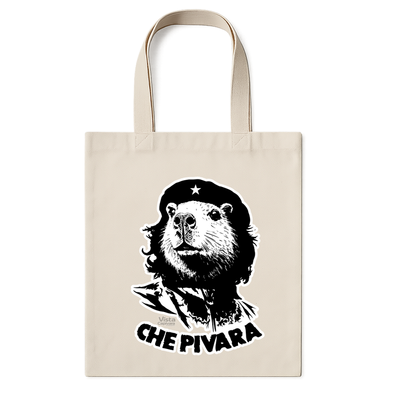 "Che Pivara DTF" Ecobag