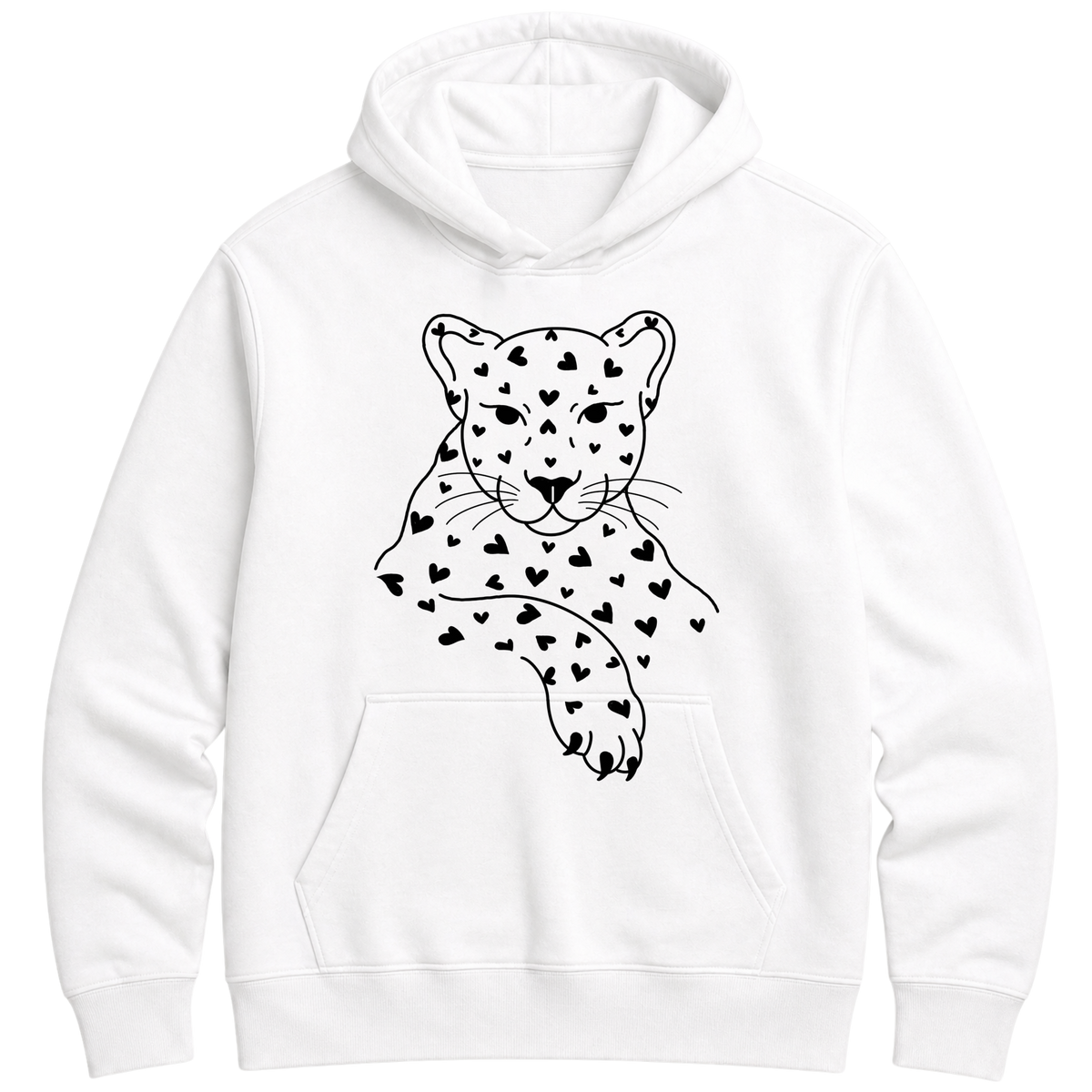 "Produto #003 de Franciane" Moletom Premium