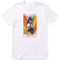 "Erika Madafaka Camiseta" Camiseta Básica Unissex