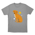 "Caramelo" Camiseta Básica Unissex