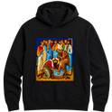 "Moletom Hoodie Essential Servo por Amor" Moletom Premium