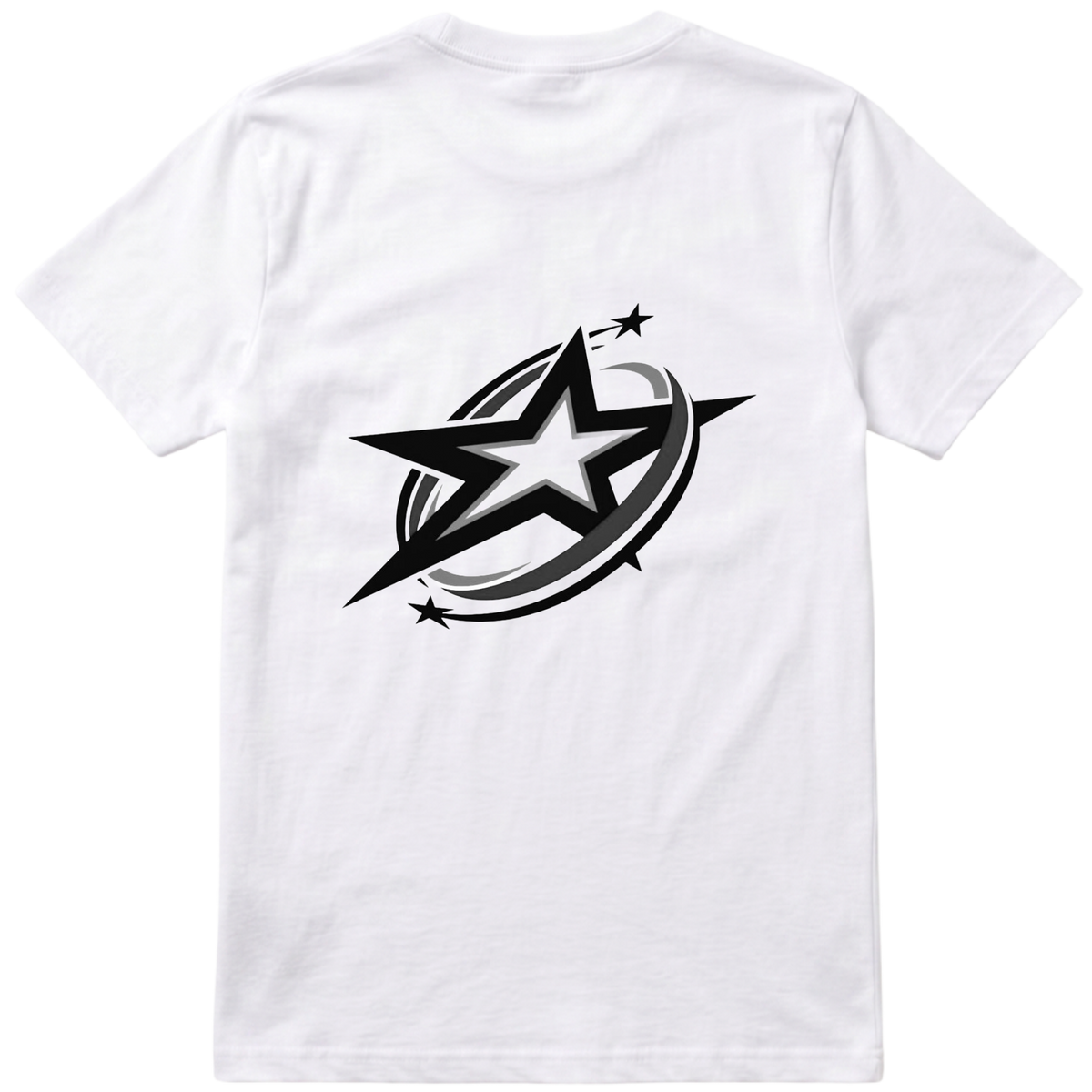 "Camiseta Regular VAYREN" Camiseta Premium Unissex