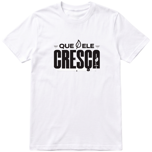 "Produto #004" Camiseta Premium Unissex Bunker Studios