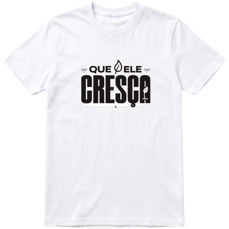 "Produto #004" Camiseta Premium Unissex Bunker Studios