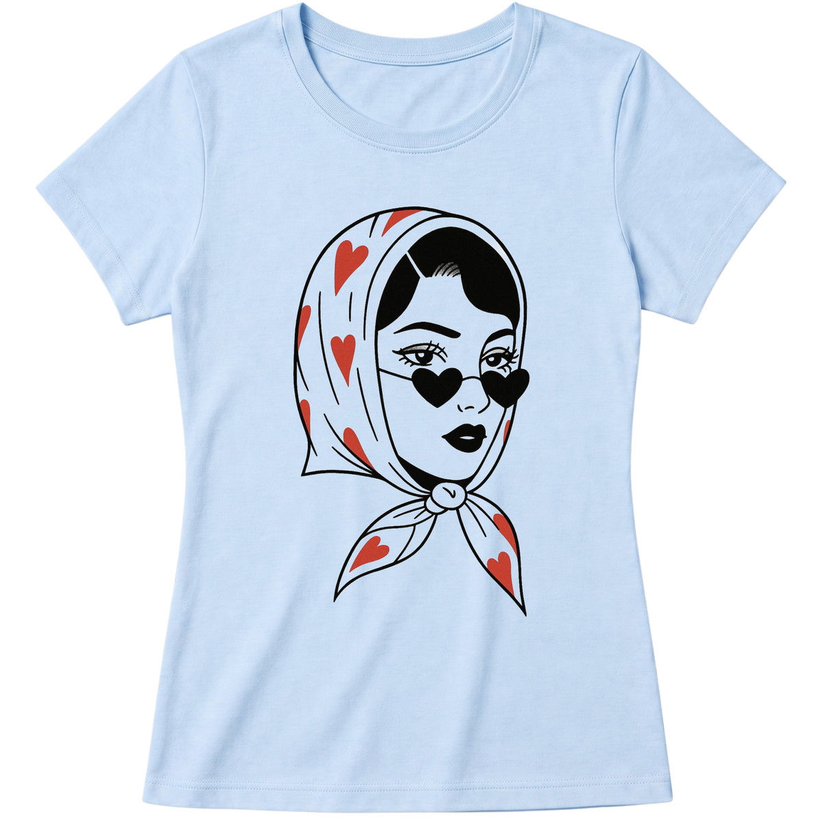"Produto #005 de Franciane" Blusa Baby Look