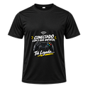 "Camiseta Masc. Conectado" Camiseta Dryfit Masculina Basic