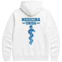 "F&C Medicina Unida" Moletom Premium