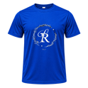 "Camiseta padrão" Camiseta Dryfit Masculina Basic