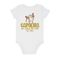 "Capoeira #01" Body Baby