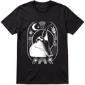 "Tamandua - camiseta escura" Camiseta Premium Unissex Bunker Studios