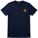 "Camiseta - One Piece - Trafalgar Law" Camiseta Básica Unissex