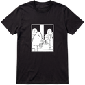 "Sofrência" Camiseta Premium Unissex Bunker Studios