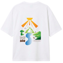 "Camiseta Oversized - Sião | Coleção Marcas" Camiseta Oversized Classic