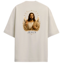 "Jesus Cristo" Oversized Premium