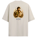 "São José" Oversized Premium