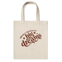 "ecobag big dreams" Ecobag
