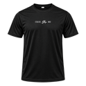 "DRYFIT MASCULINA - ESTABLISHED MMVX" Camiseta Dryfit Masculina Basic