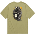 "Camiseta Oversized Essential - Supere" Camiseta Oversized Básica