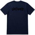 "UNTAMED" Camiseta Premium Unissex