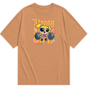 "Produto #202" Camiseta Oversized Básica