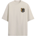 "Camiseta Oversized Heavy 240" Camiseta Oversized Premium