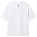 "Oversized Classic #019 - CØNTRAACØRRENTE" Camiseta Oversized Classic