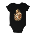 "Proteção Divina EC12" Body Baby