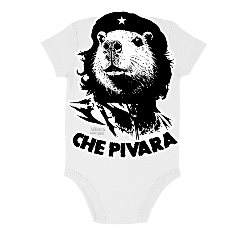 "Che Pivara DTG" Body Baby
