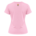 "Che Pivara DTF" Camiseta Dryfit Feminina Basic