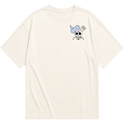 "Camiseta Oversized sanji" Oversized Básica 30.1