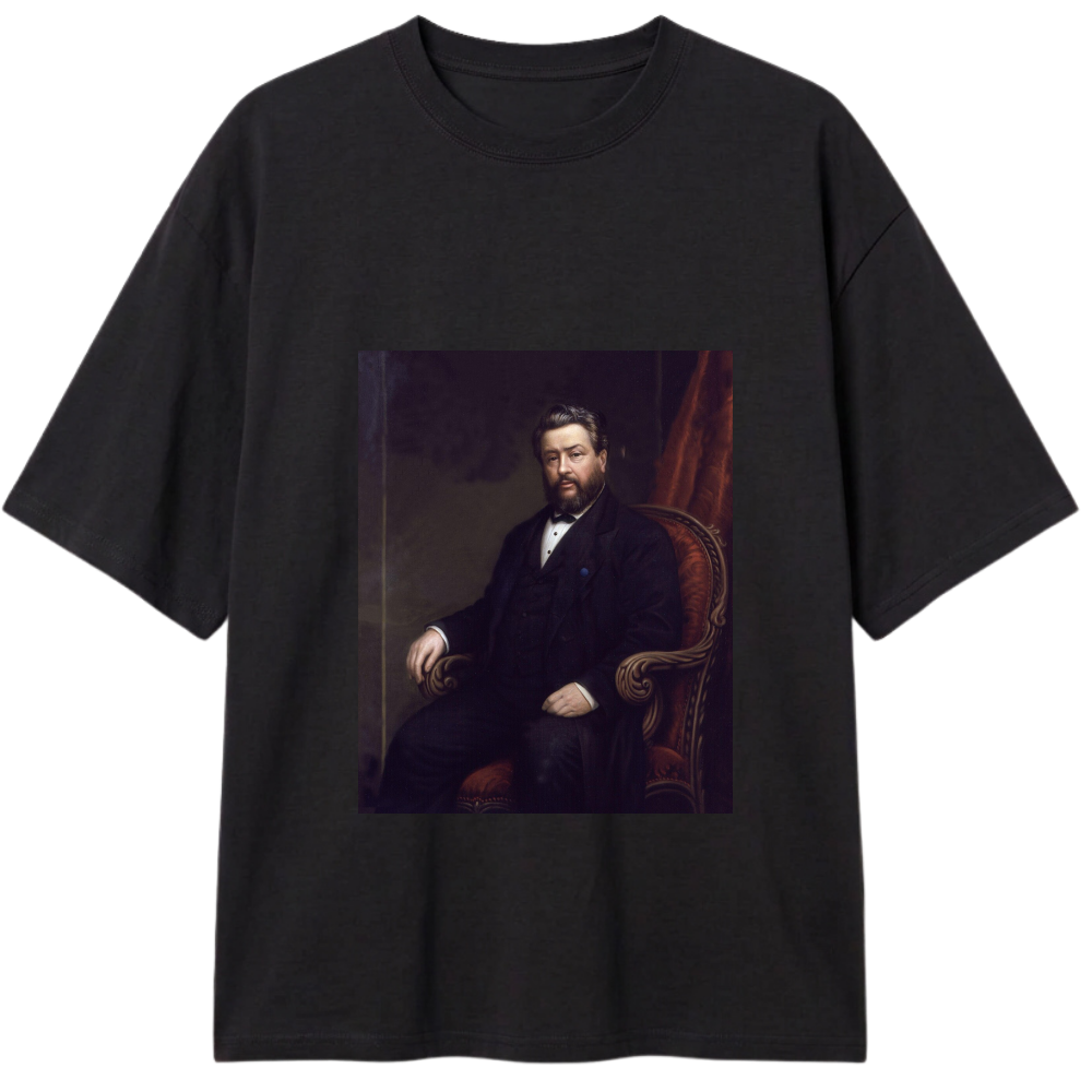 "Produto #002 de Coram" Camiseta Oversized Classic