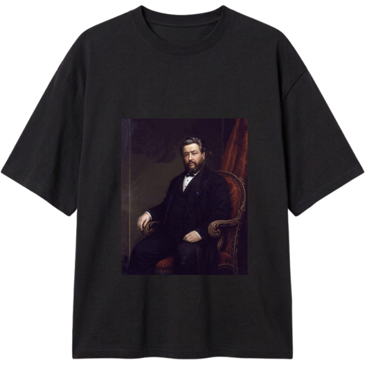 "Produto #002 de Coram" Camiseta Oversized Classic