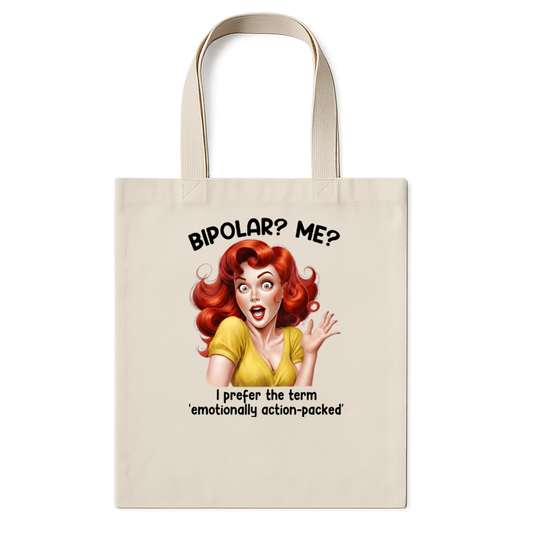 "ecobag bipolar" Ecobag
