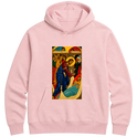 "Moletom Hoodie Essential A Cura Pela Fé" Moletom Premium