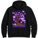 "Moletom Maravilhosa Afro" Moletom Premium