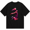 "Produto #002 de Vitalii" Camiseta Oversized Básica