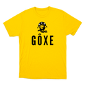 "Goxe Oficial" Camiseta Básica Unissex