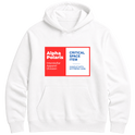 "Moletom Critical Space Item" Moletom Premium