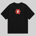 "Produto #254 de Paulo" Camiseta Oversized Básica