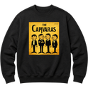 "The Capivaras" Moletom com Capuz Básico