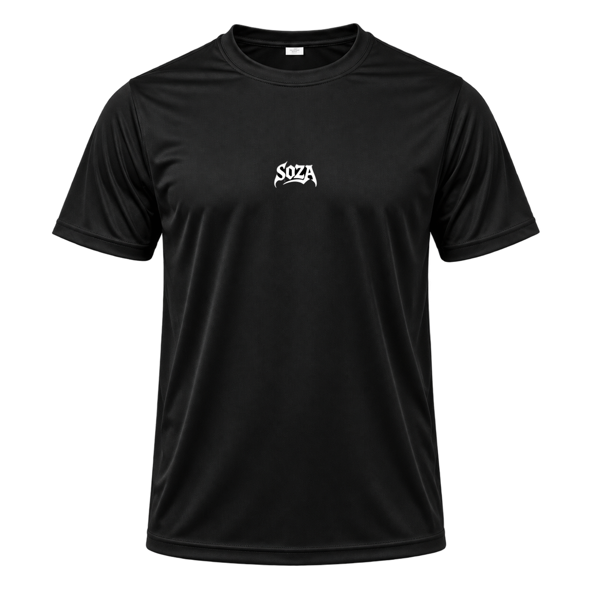 "Camisa Oversized" Camiseta Dryfit Masculina Basic