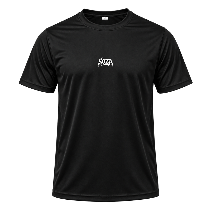 "Camisa Oversized" Camiseta Dryfit Masculina Basic